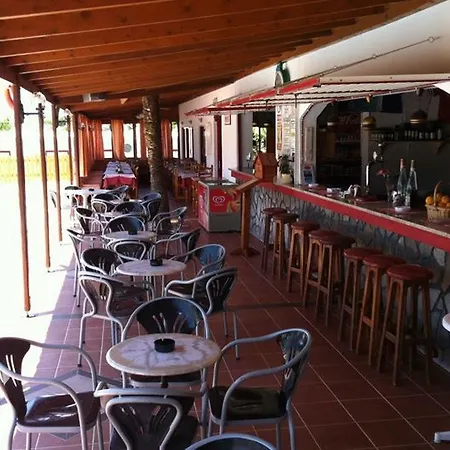 Sandy's & Log-villas 2*