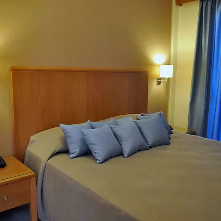Sandy's & Log-villas 2* Kos-stad