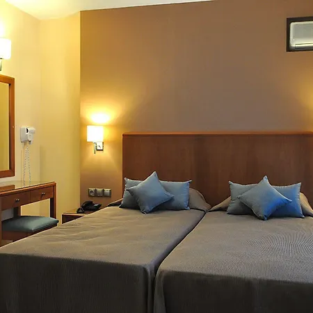 Sandy's & Log-villas