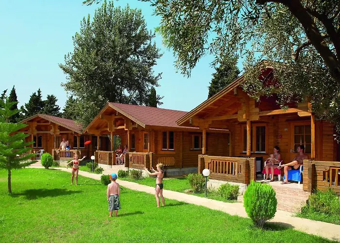 Sandy'S Studios Apartments & Log-Villas 2* Kos Town