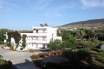 Sandy's & Log-villas