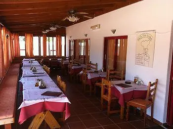 Sandy's & Log-villas شقة فندقية 2*