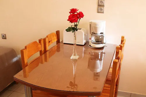 Sandy's & Log-villas شقة فندقية بلدة كوس