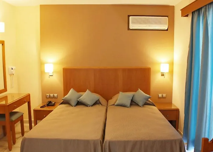 شقة فندقية Sandy's & Log-villas