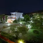 Sandy'S Studios Apartments & Log-Villas Lägenhetshotell Kos