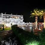 Sandy'S Studios Apartments & Log-Villas Kos