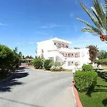 Sandy'S Studios Apartments & Log-Villas Lägenhetshotell Kos
