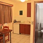 Lägenhetshotell Sandy'S Studios Apartments & Log-Villas Kos