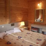 Sandy'S Studios Apartments & Log-Villas Lägenhetshotell Kos