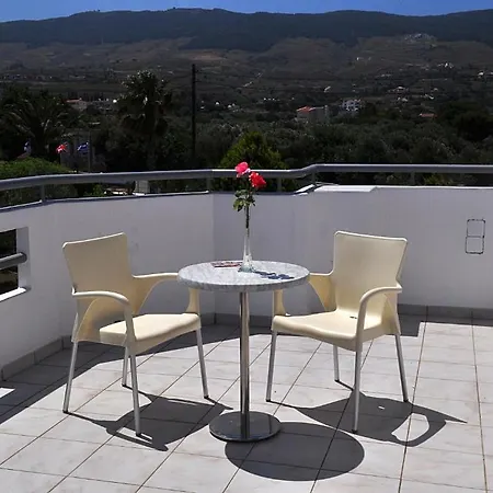 Sandy's & Log-villas Kos
