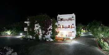 Sandy's & Log-villas