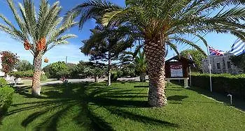 Sandy's & Log-villas