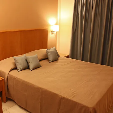 Sandy'S Studios Apartments & Log-Villas 2* Kos