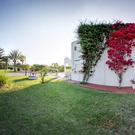Aparthotel Sandy's & Log-villas Kos