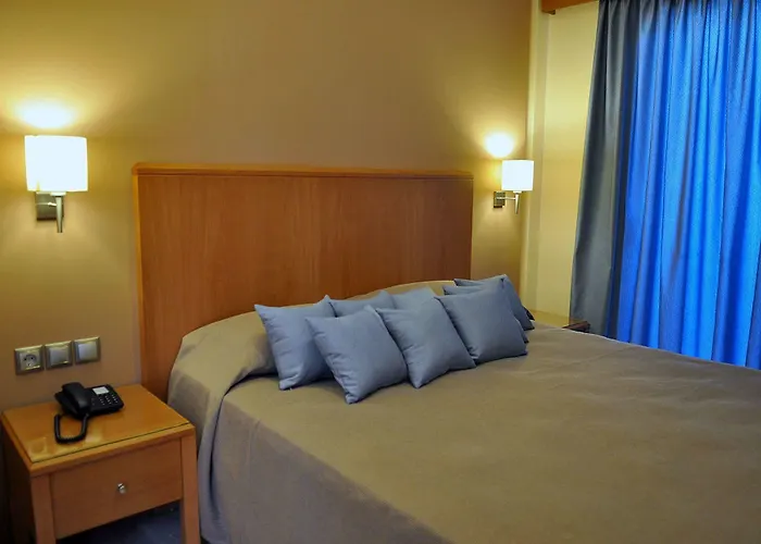 Sandy's & Log-villas 2* Kosz